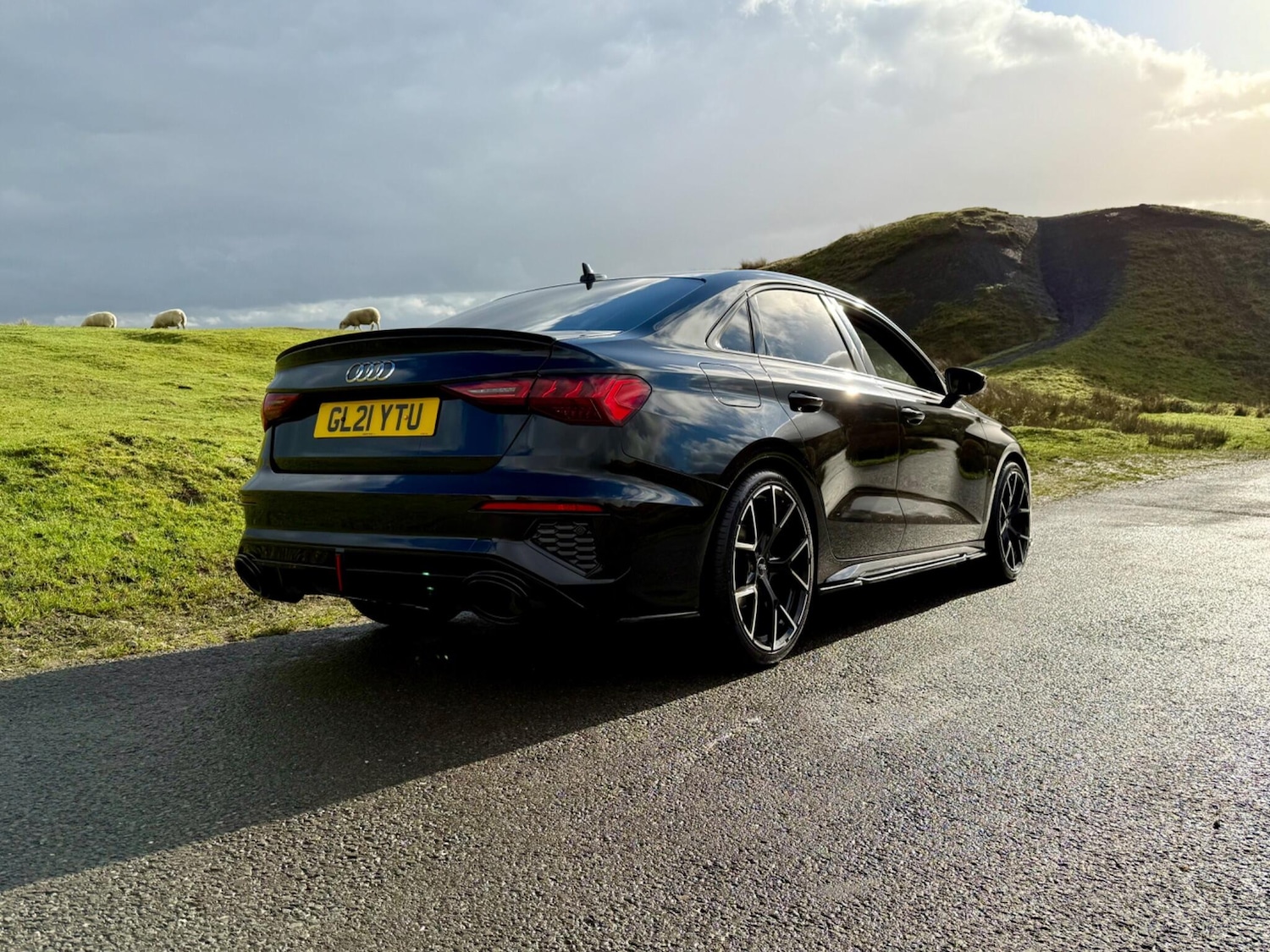 Used Audi A3 2021 for sale - 76521472: Photo 26