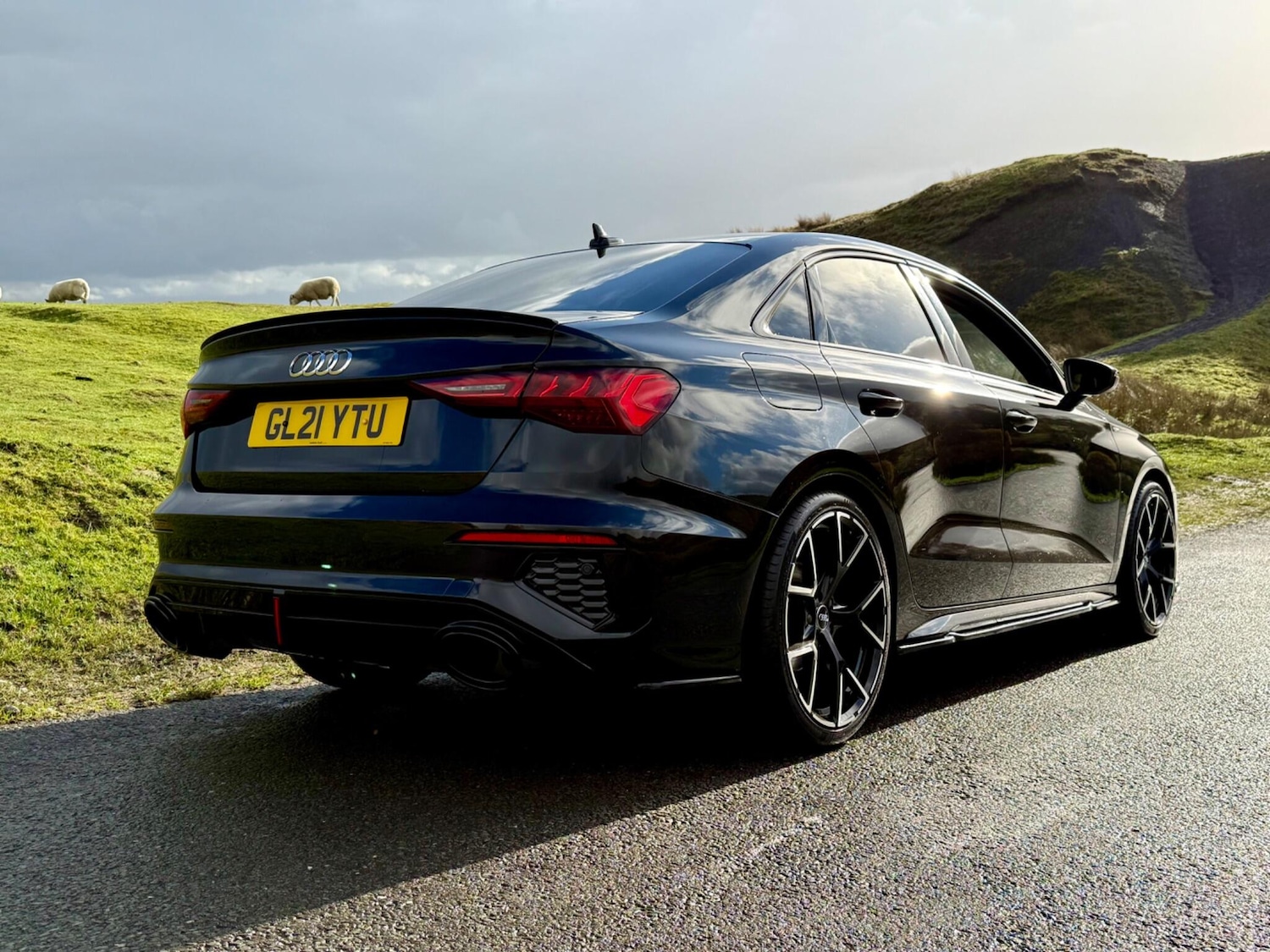 Used Audi A3 2021 for sale - 76521472: Photo 27