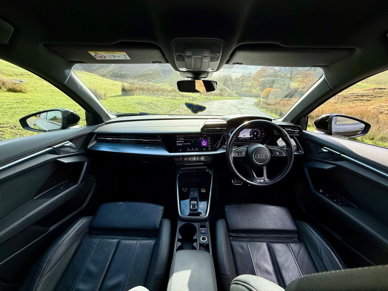 Used Audi A3 2021 for sale - 76521472: Photo 28