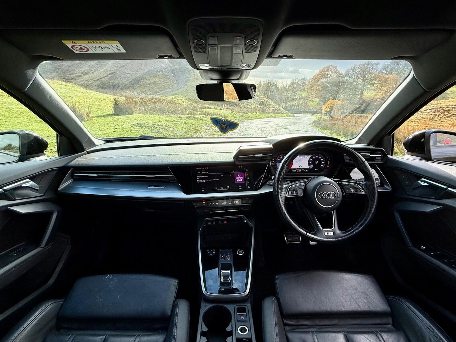 Used Audi A3 2021 for sale - 76521472: Photo 29