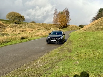 Used Audi A3 2021 for sale - 76521472: Photo