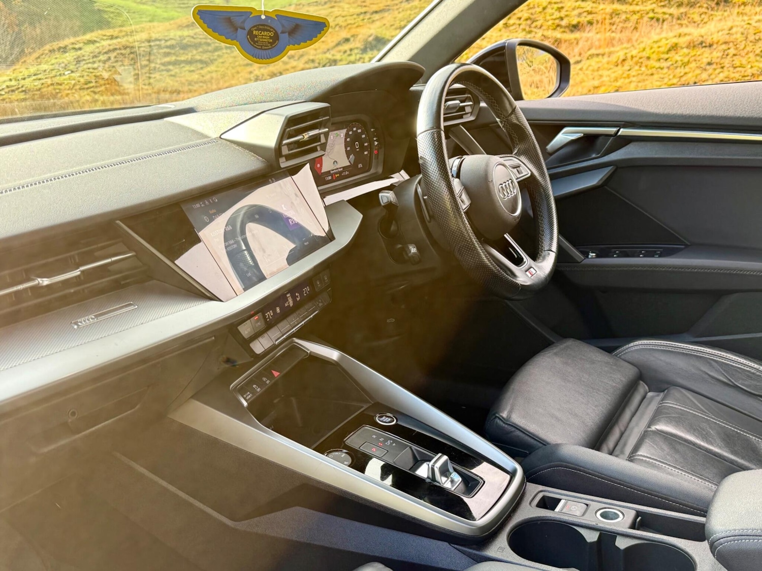 Used Audi A3 2021 for sale - 76521472: Photo 30