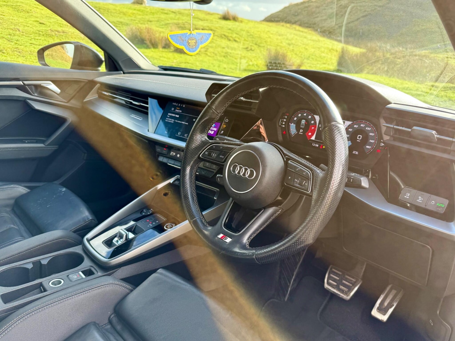 Used Audi A3 2021 for sale - 76521472: Photo 31