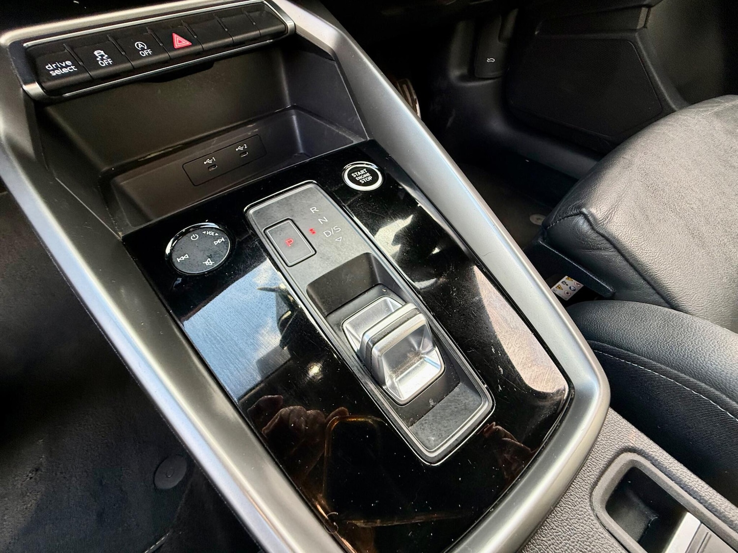 Used Audi A3 2021 for sale - 76521472: Photo 32