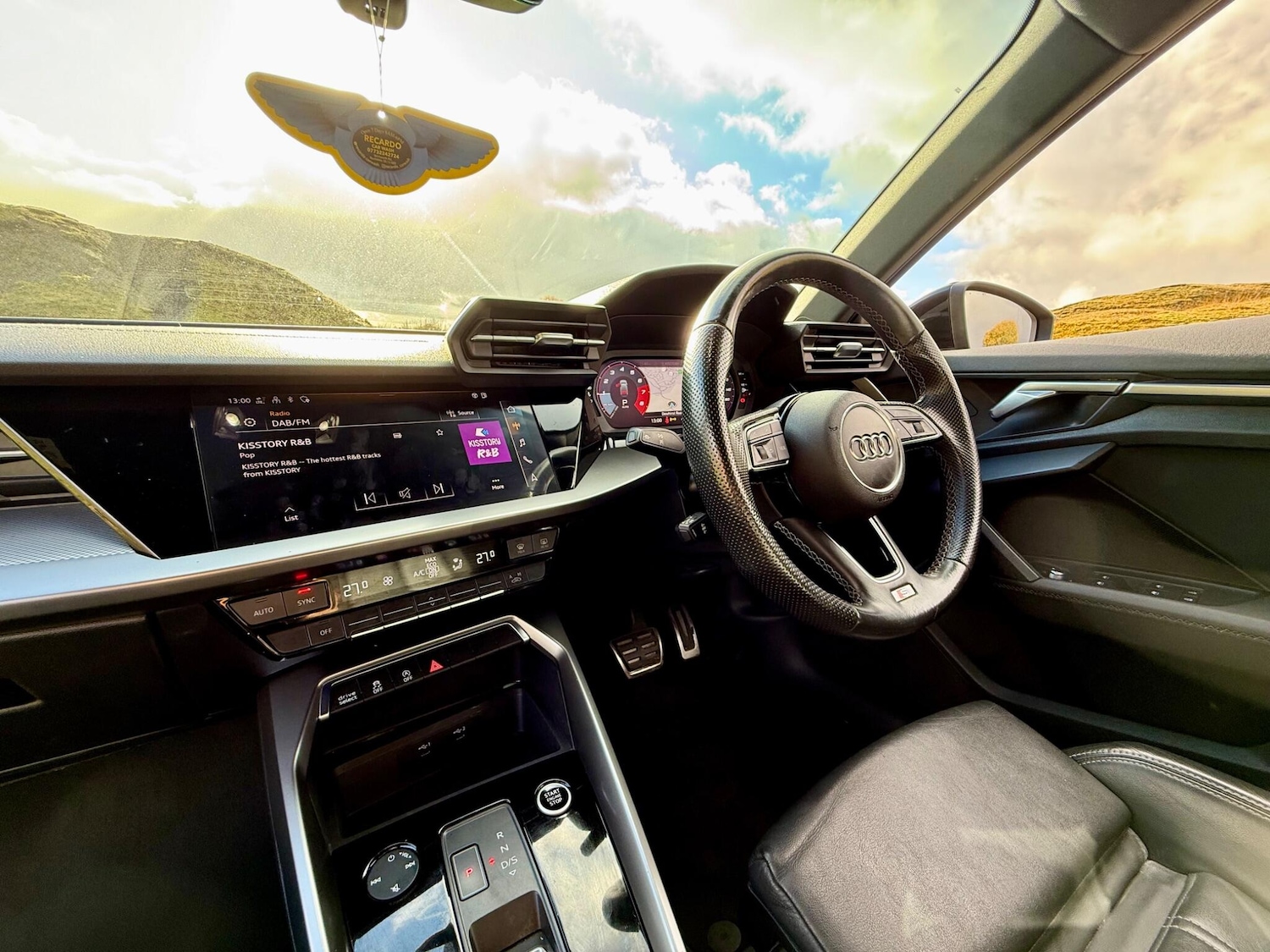 Used Audi A3 2021 for sale - 76521472: Photo 33