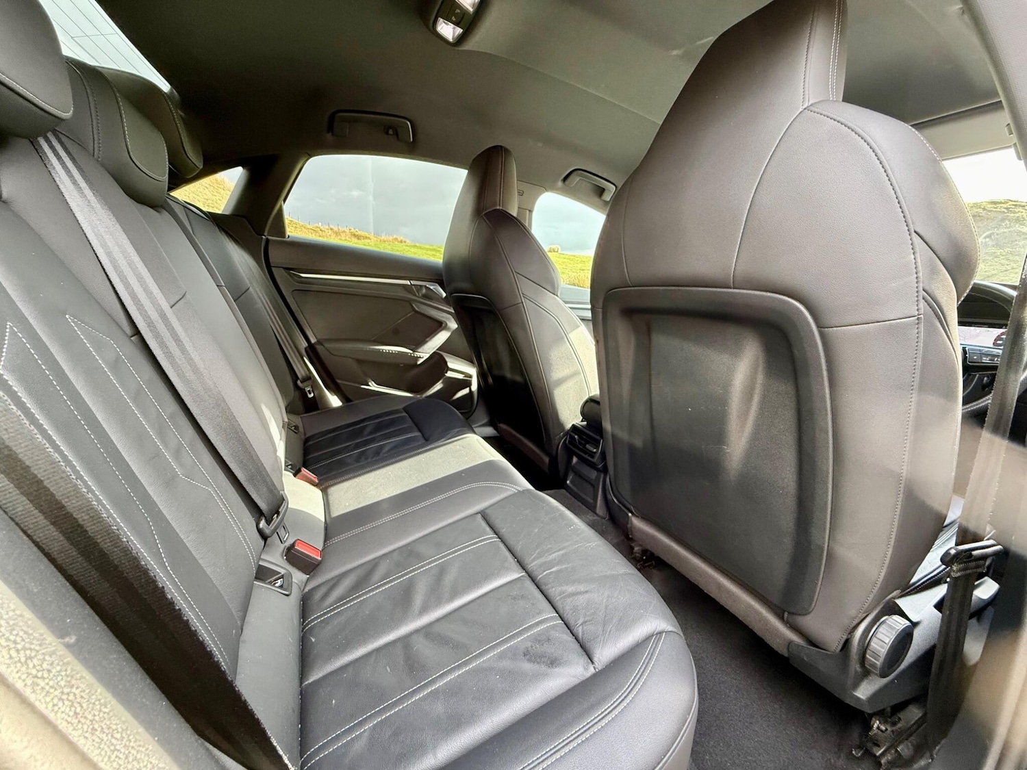 Used Audi A3 2021 for sale - 76521472: Photo 35