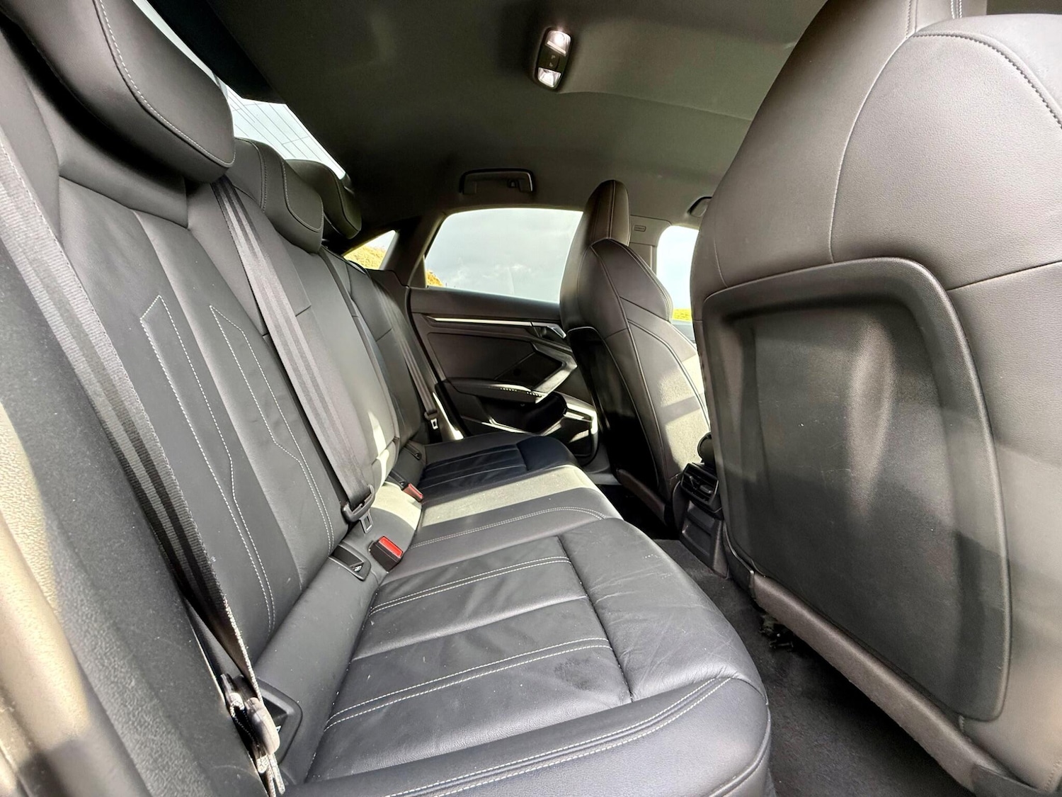 Used Audi A3 2021 for sale - 76521472: Photo 36