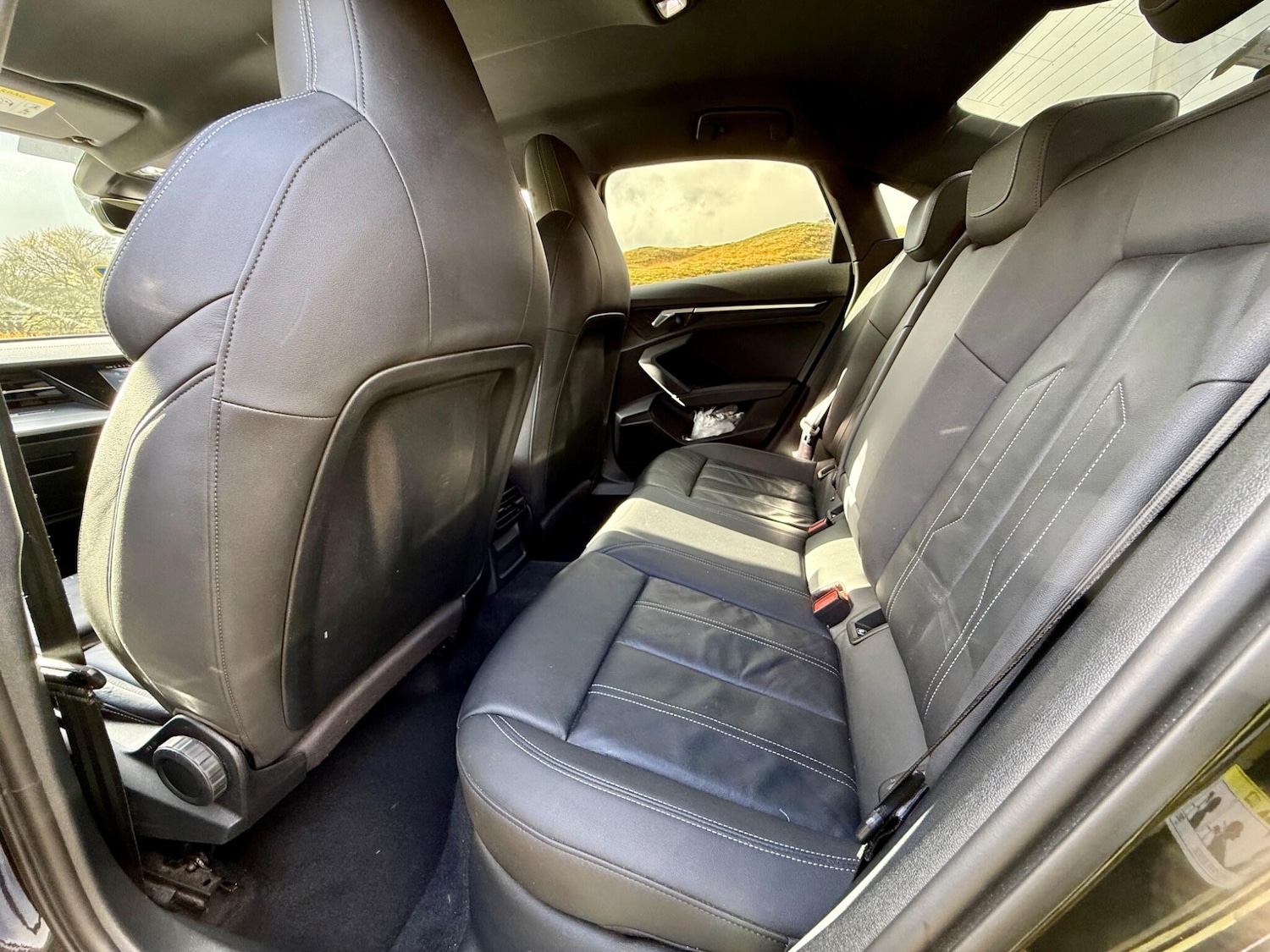 Used Audi A3 2021 for sale - 76521472: Photo 37