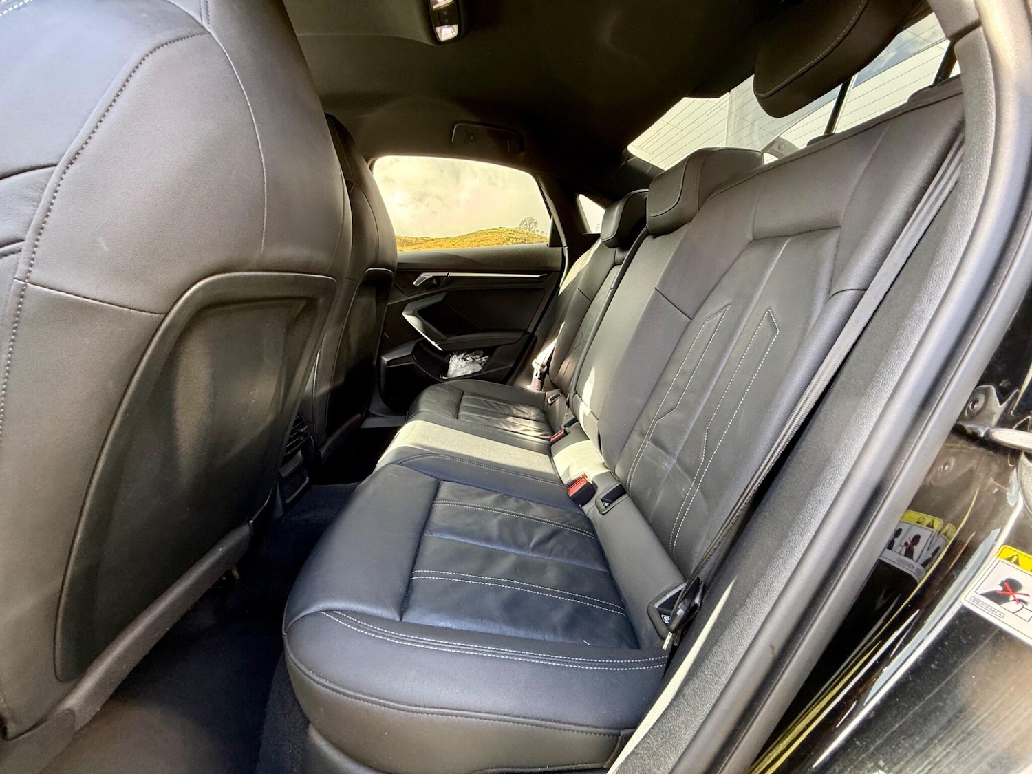 Used Audi A3 2021 for sale - 76521472: Photo 38