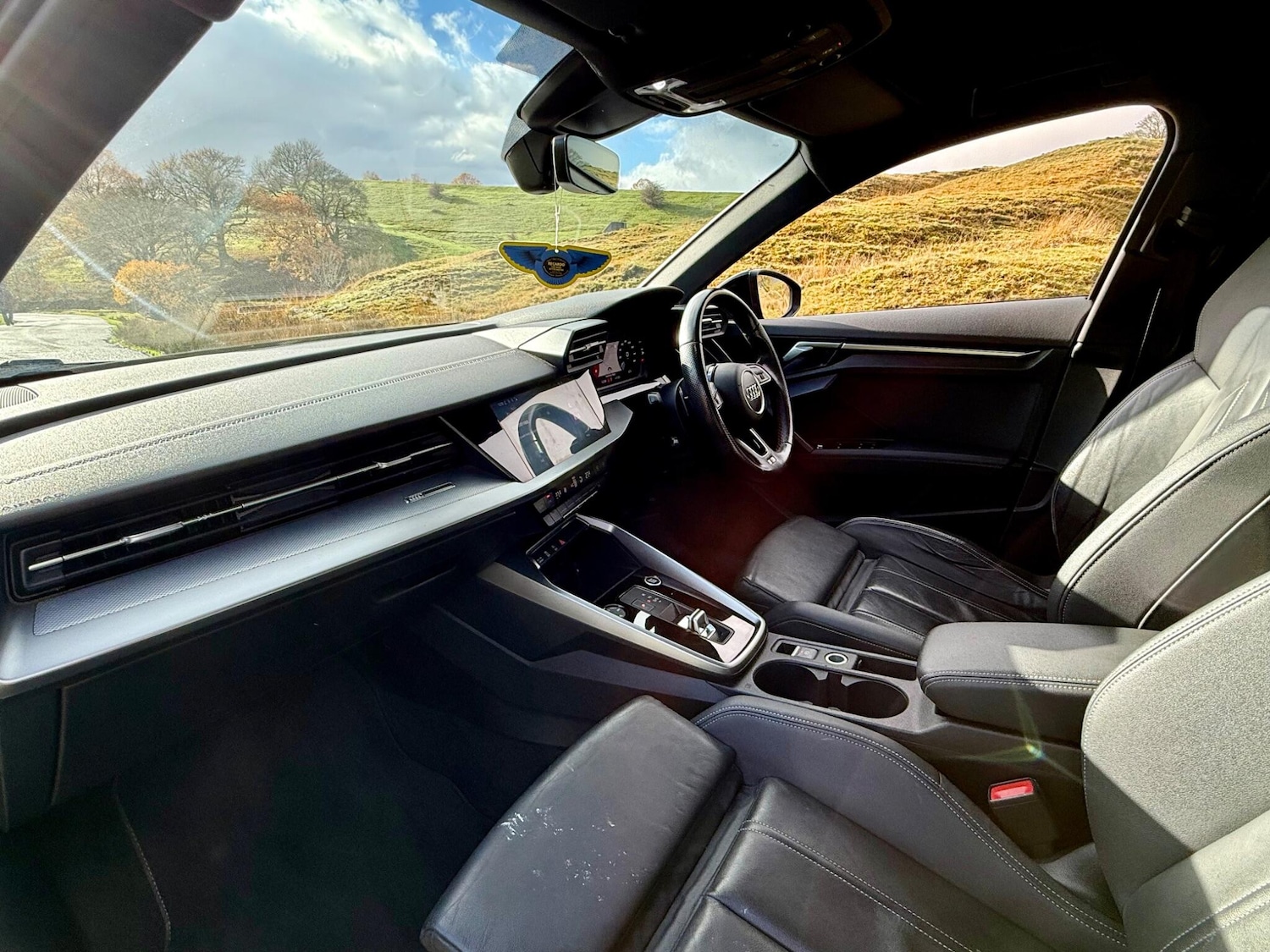 Used Audi A3 2021 for sale - 76521472: Photo 39