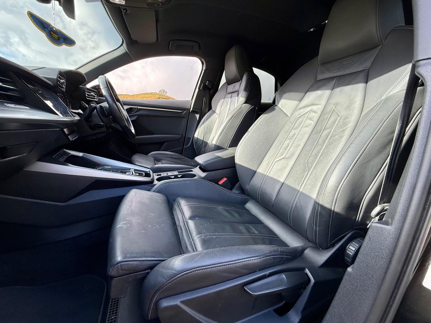 Used Audi A3 2021 for sale - 76521472: Photo 41