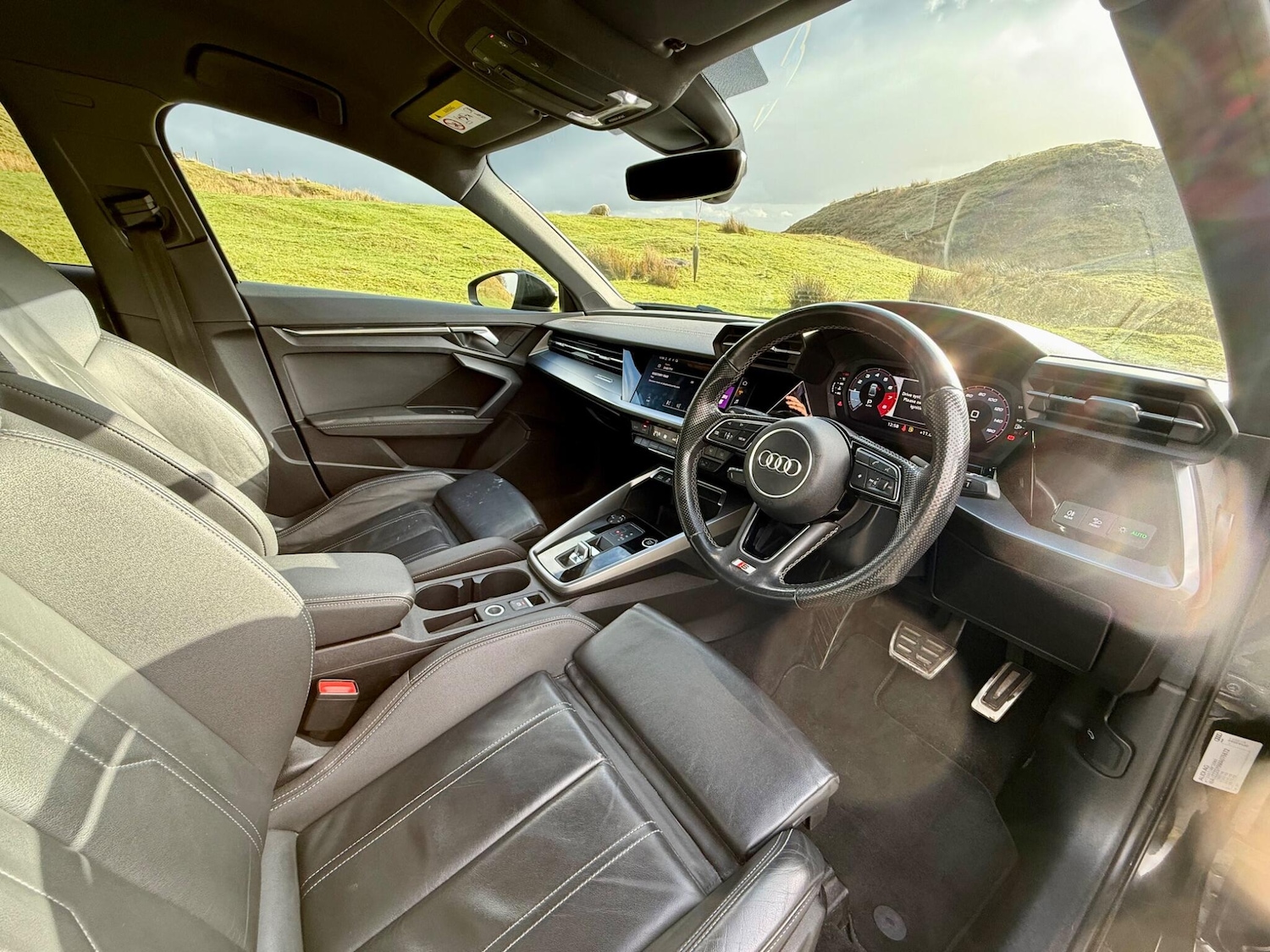 Used Audi A3 2021 for sale - 76521472: Photo 43