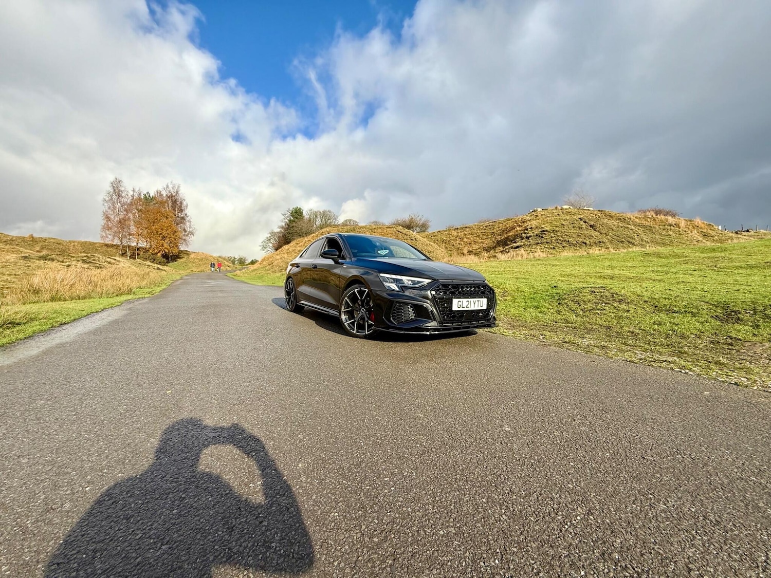 Used Audi A3 2021 for sale - 76521472: Photo 44