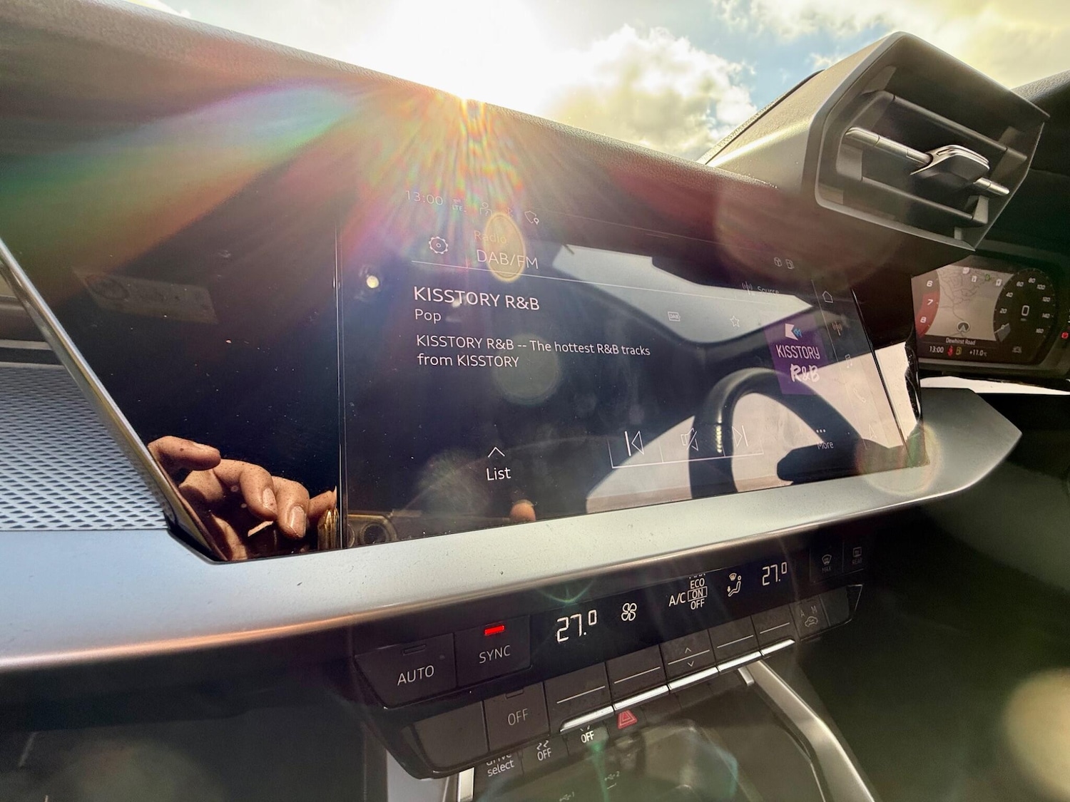 Used Audi A3 2021 for sale - 76521472: Photo 45