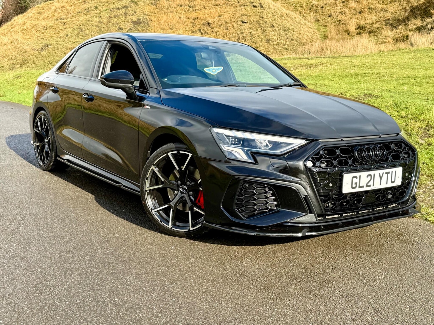 Used Audi A3 2021 for sale - 76521472: Photo 5