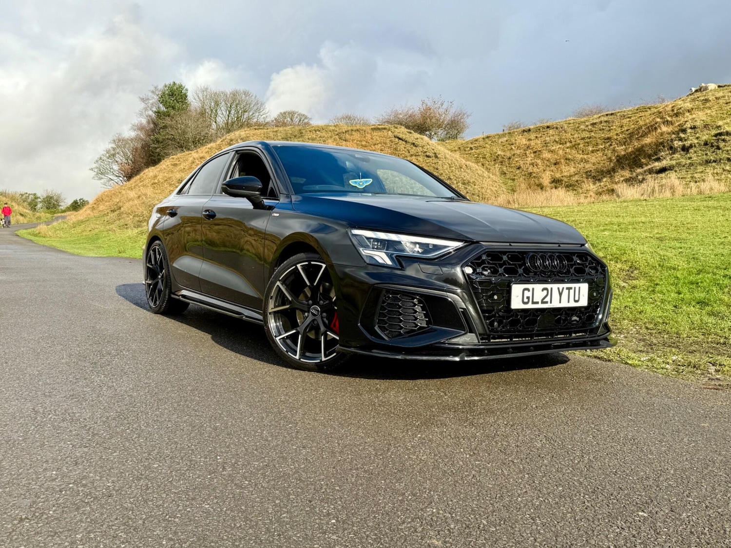 Used Audi A3 2021 for sale - 76521472: Photo 6