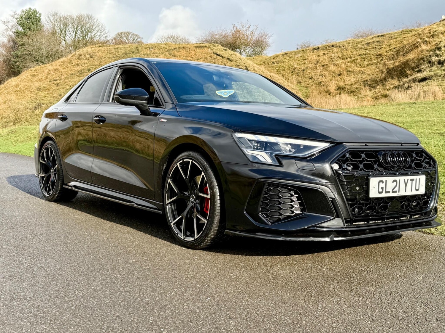 Used Audi A3 2021 for sale - 76521472: Photo 7