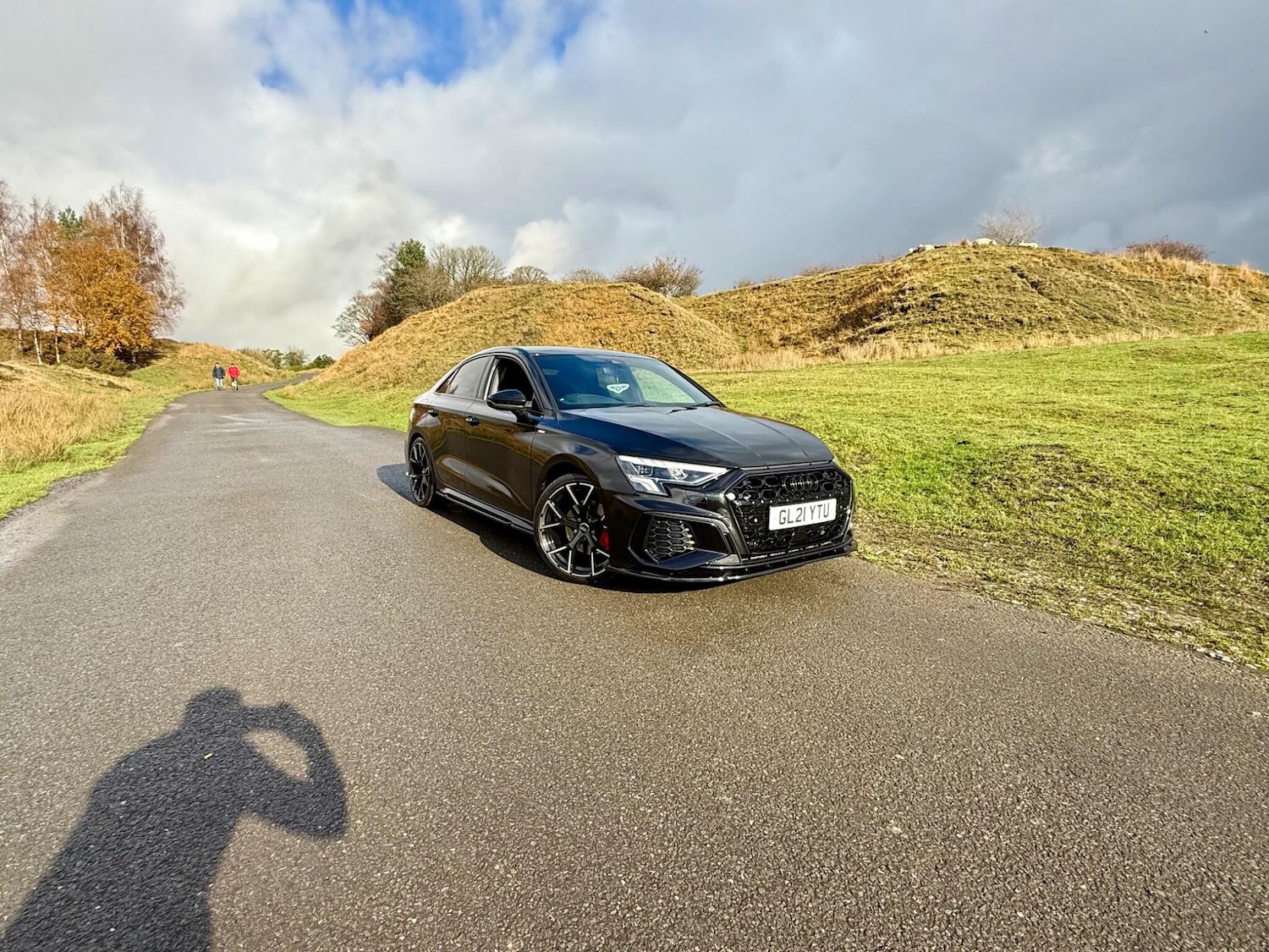 Used Audi A3 2021 for sale - 76521472: Photo 9