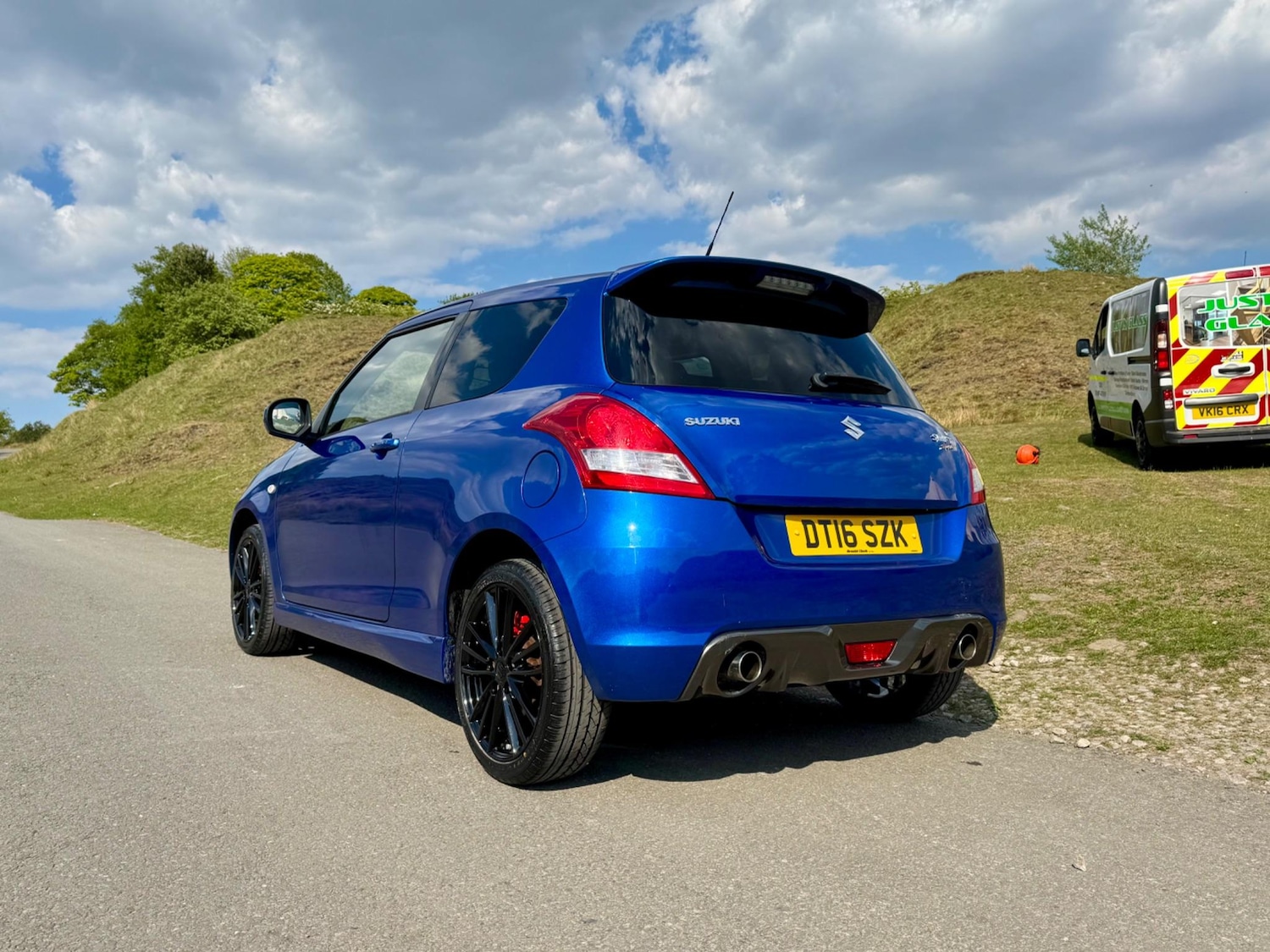 Used Suzuki Swift 2016 for sale - 77537812: Photo 18