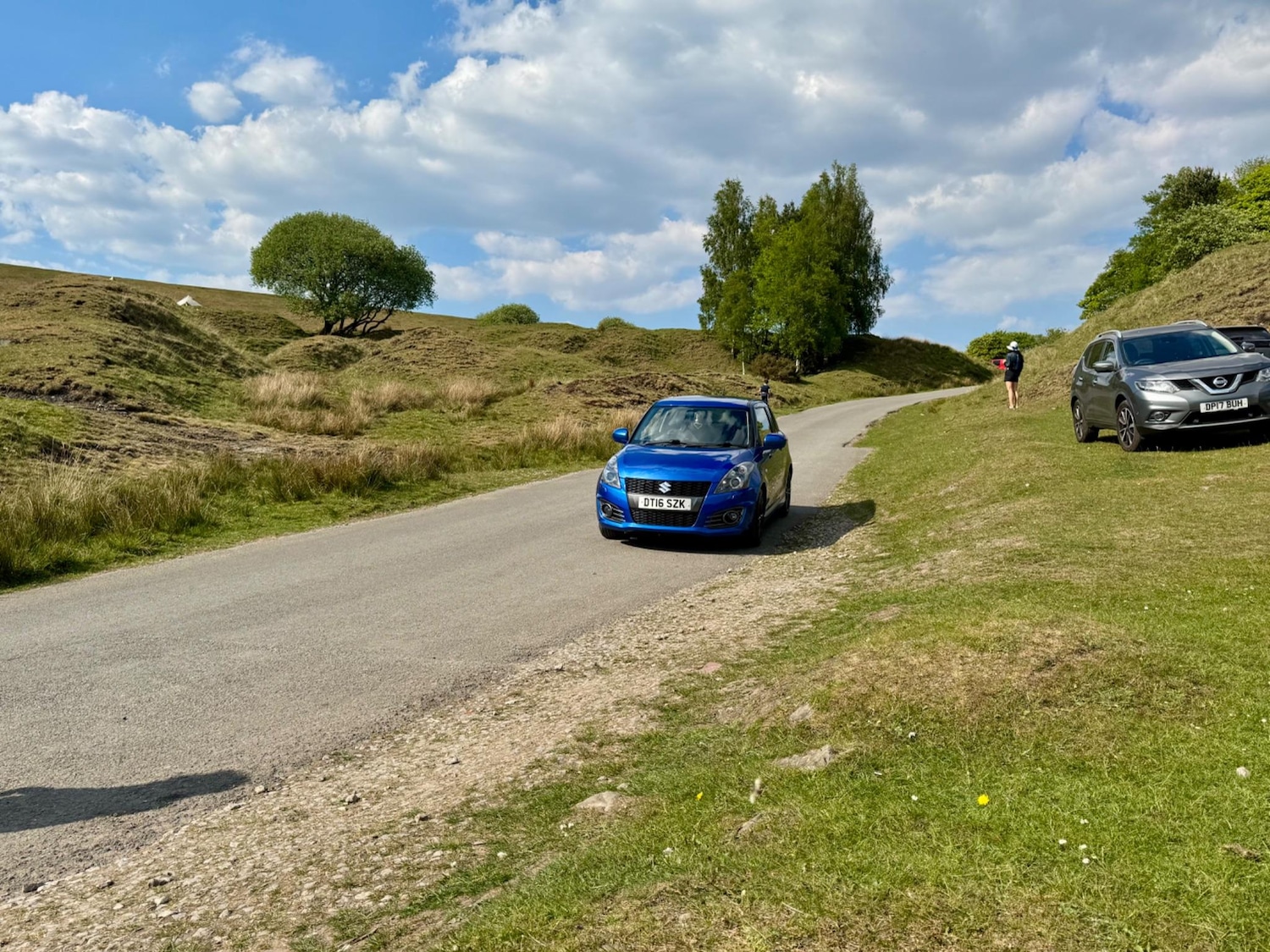 Used Suzuki Swift 2016 for sale - 77537812: Photo 22