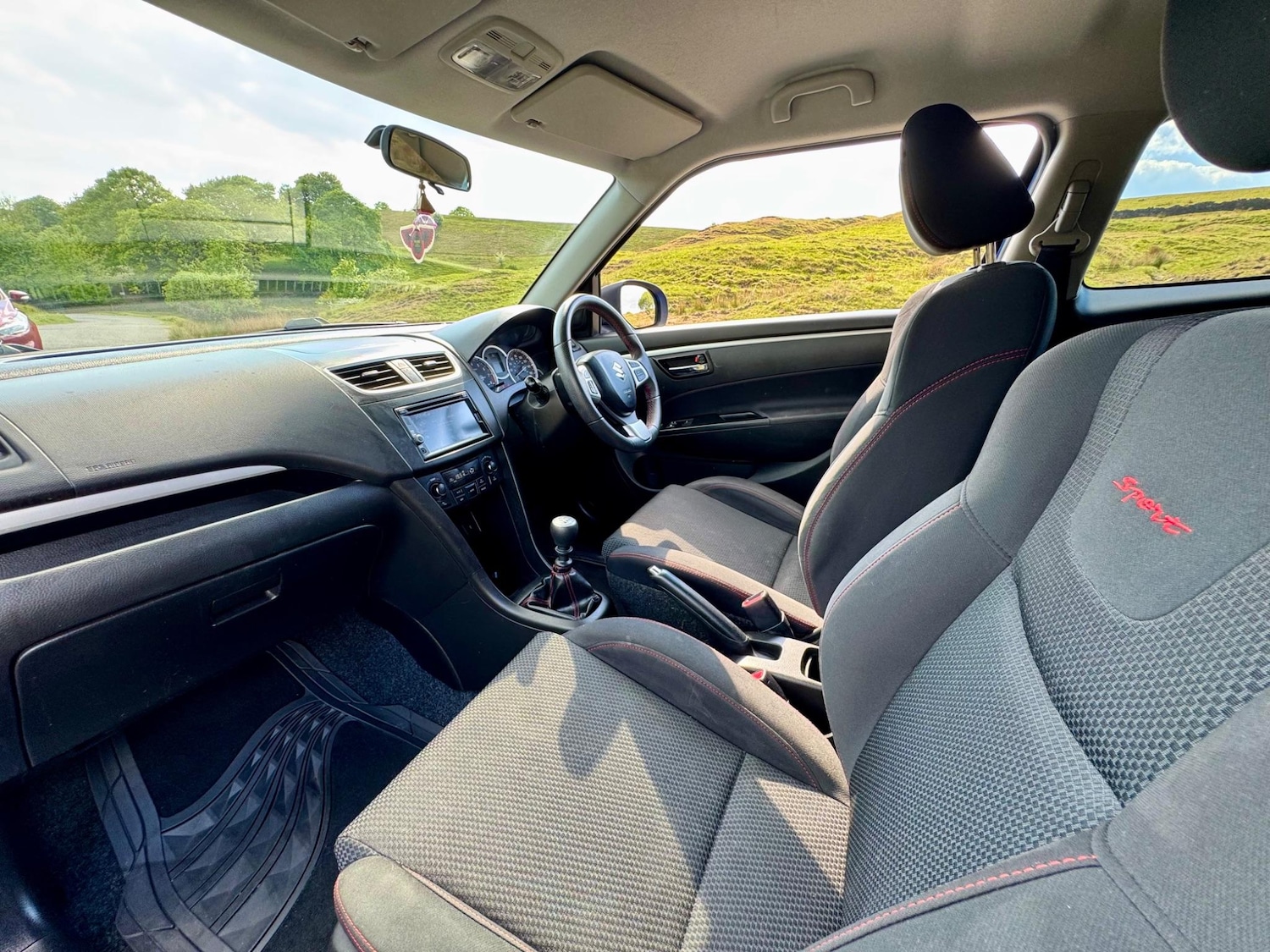 Used Suzuki Swift 2016 for sale - 77537812: Photo 24