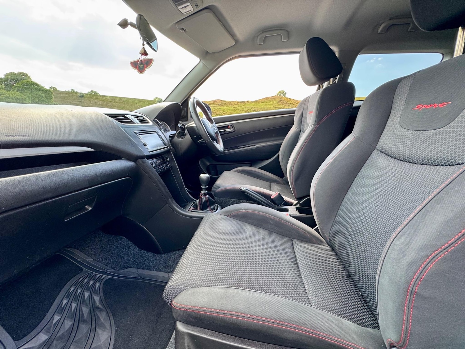 Used Suzuki Swift 2016 for sale - 77537812: Photo 25