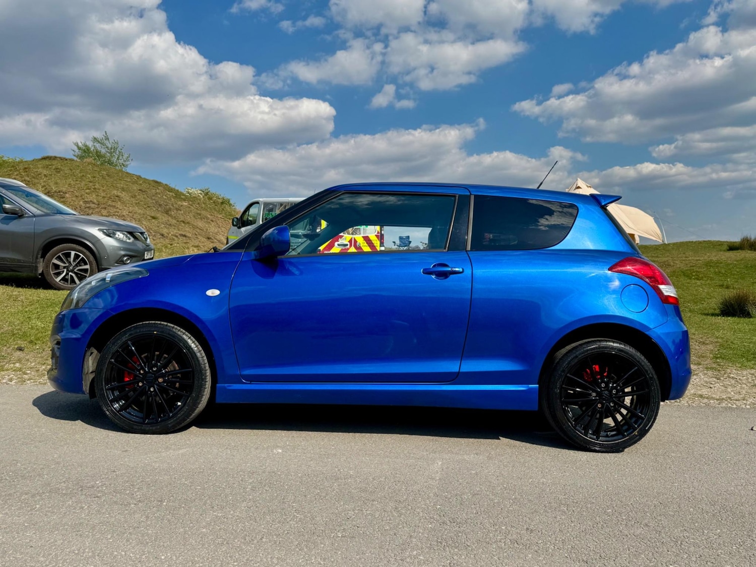 Used Suzuki Swift 2016 for sale - 77537812: Photo 31