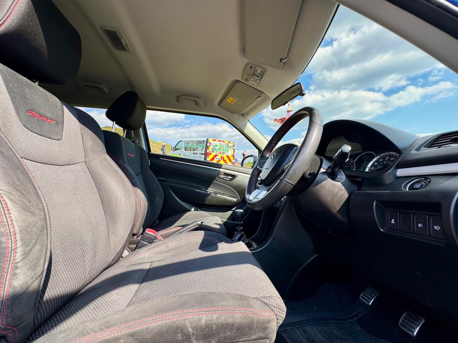 Used Suzuki Swift 2016 for sale - 77537812: Photo 33