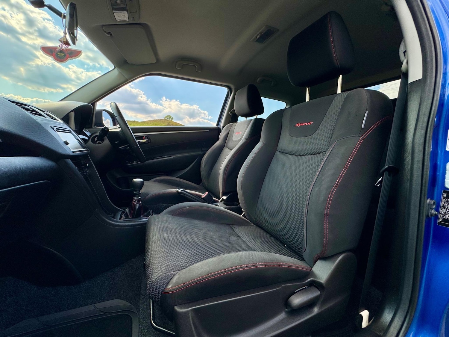 Used Suzuki Swift 2016 for sale - 77537812: Photo 35