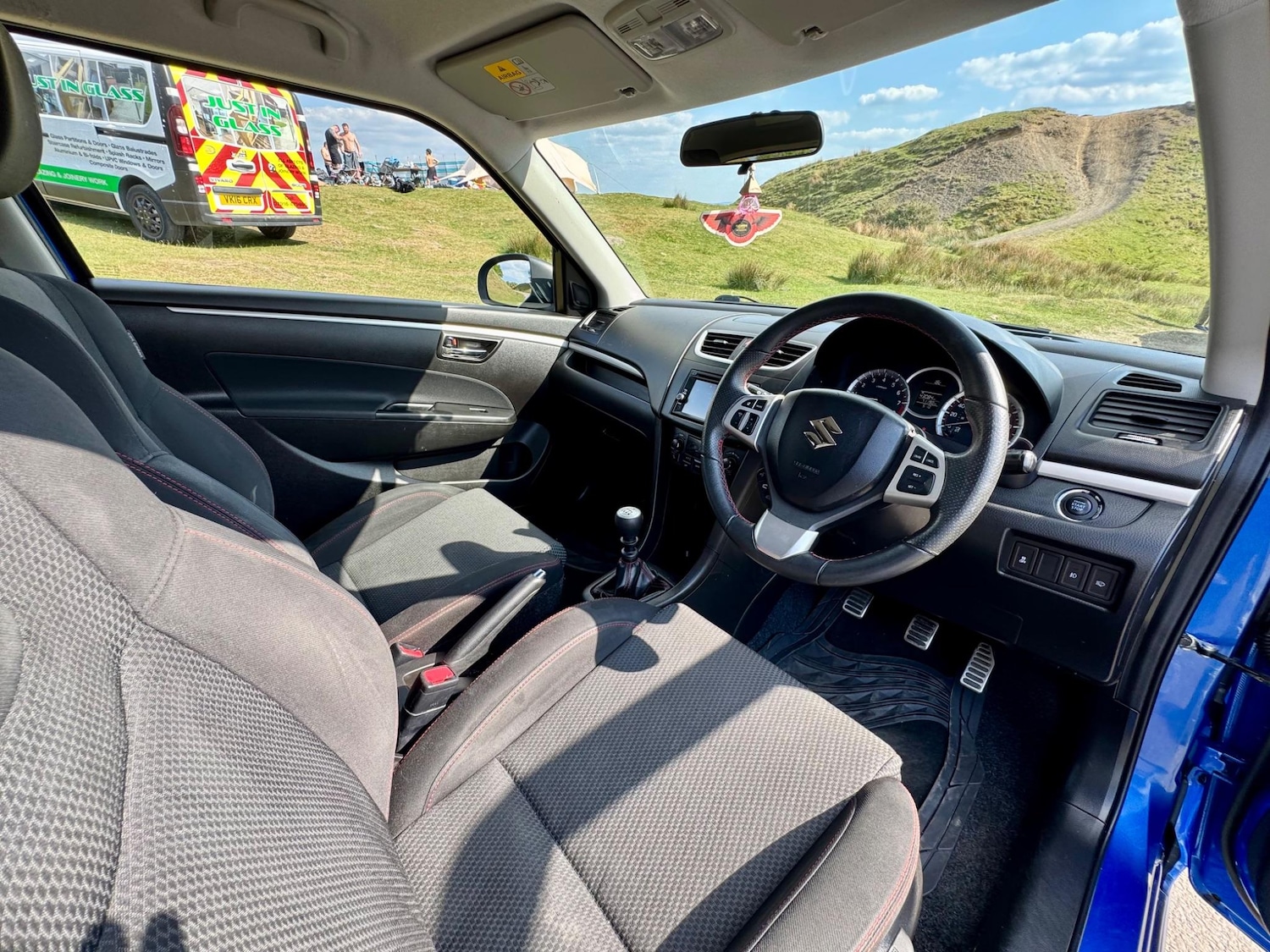 Used Suzuki Swift 2016 for sale - 77537812: Photo 8