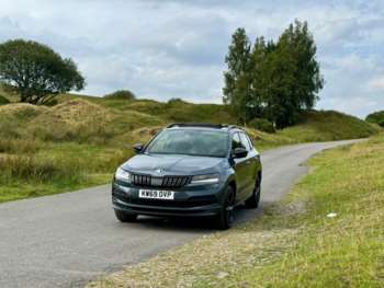 Used Skoda Karoq 2019 for sale - 71699648: Photo