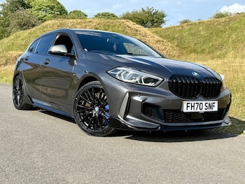 Used BMW 1 Series 2021 for sale - 79348219: Photo