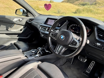 Used BMW 1 Series 2021 for sale - 79348219: Photo