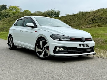 Used Volkswagen Polo 2019 for sale - 78535909: Photo