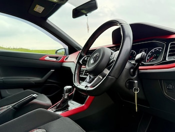 Used Volkswagen Polo 2019 for sale - 78535909: Photo