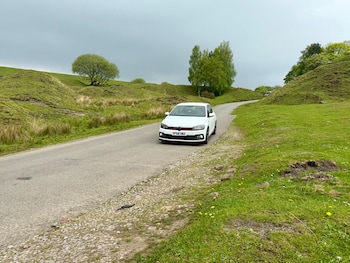 Used Volkswagen Polo 2019 for sale - 78535909: Photo