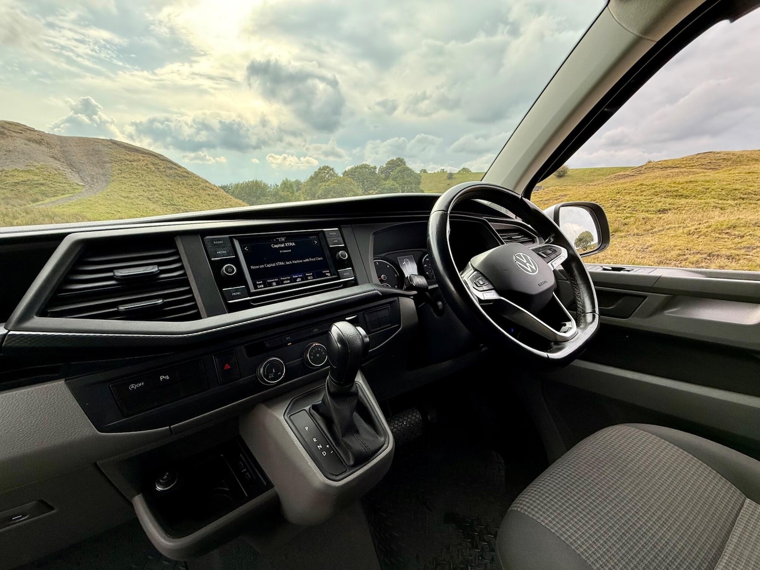 Used Volkswagen Transporter 2021 for sale - 76099574: Photo 16