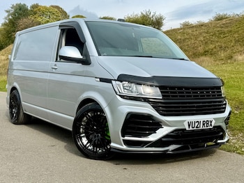 Volkswagen - Transporter