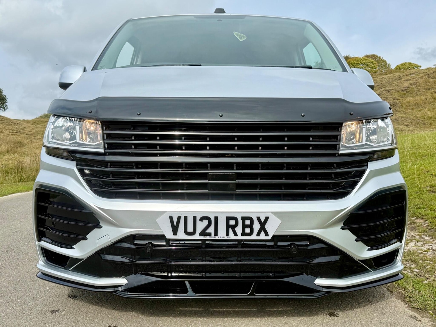 Used Volkswagen Transporter 2021 for sale - 76099574: Photo 21