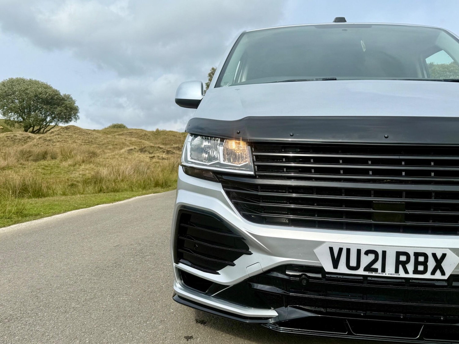 Used Volkswagen Transporter 2021 for sale - 76099574: Photo 23