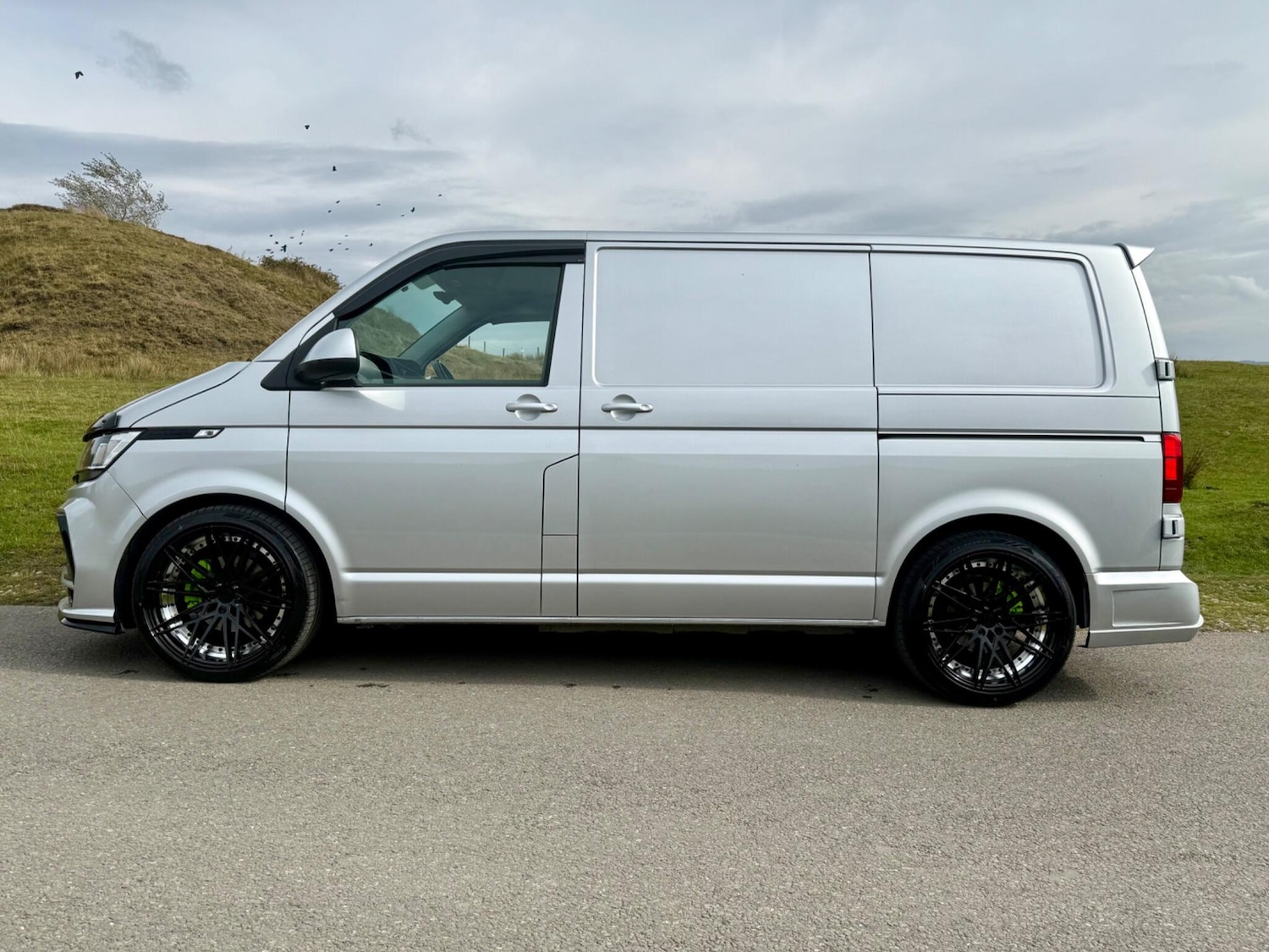 Used Volkswagen Transporter 2021 for sale - 76099574: Photo 25