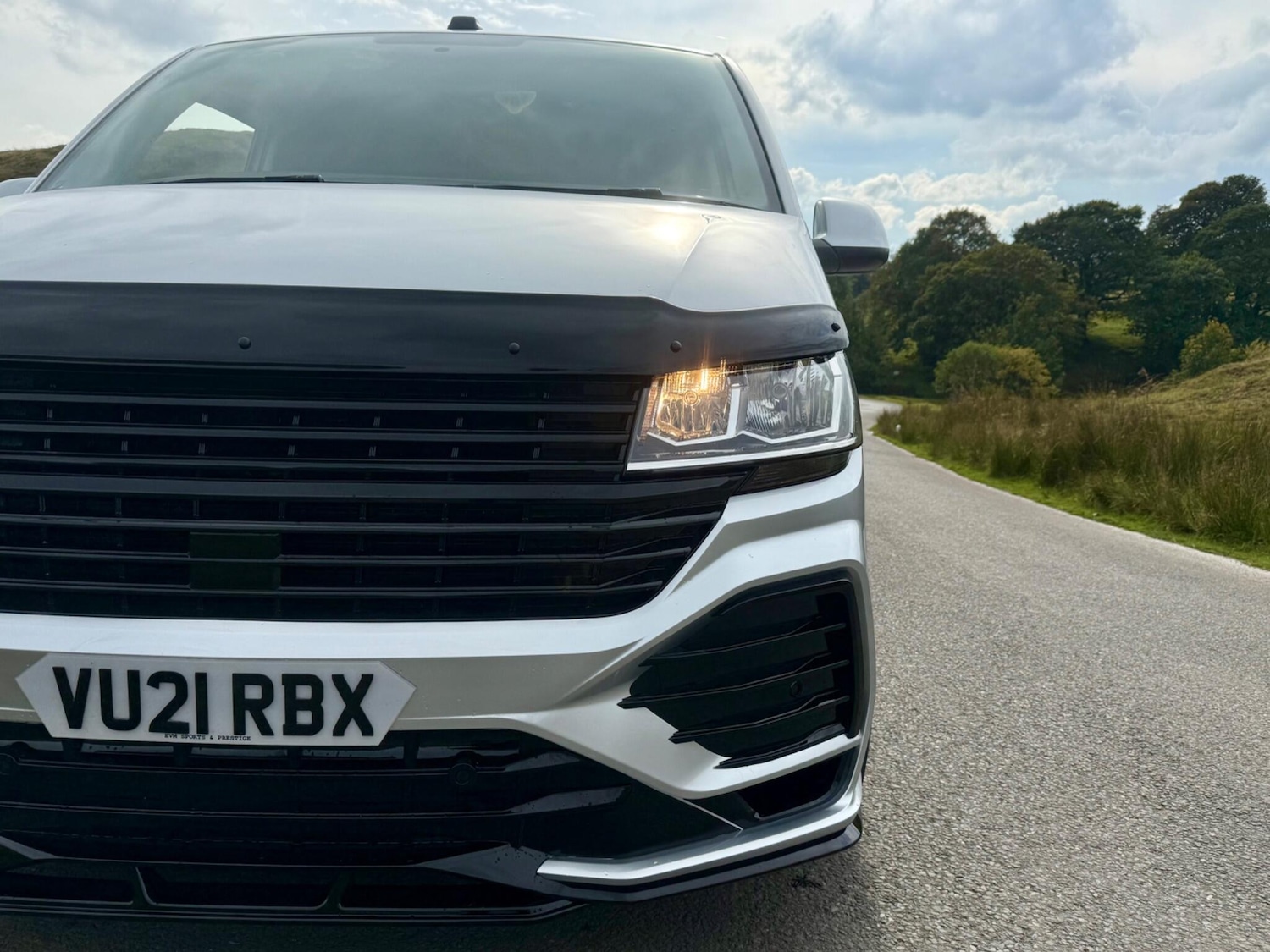 Used Volkswagen Transporter 2021 for sale - 76099574: Photo 26