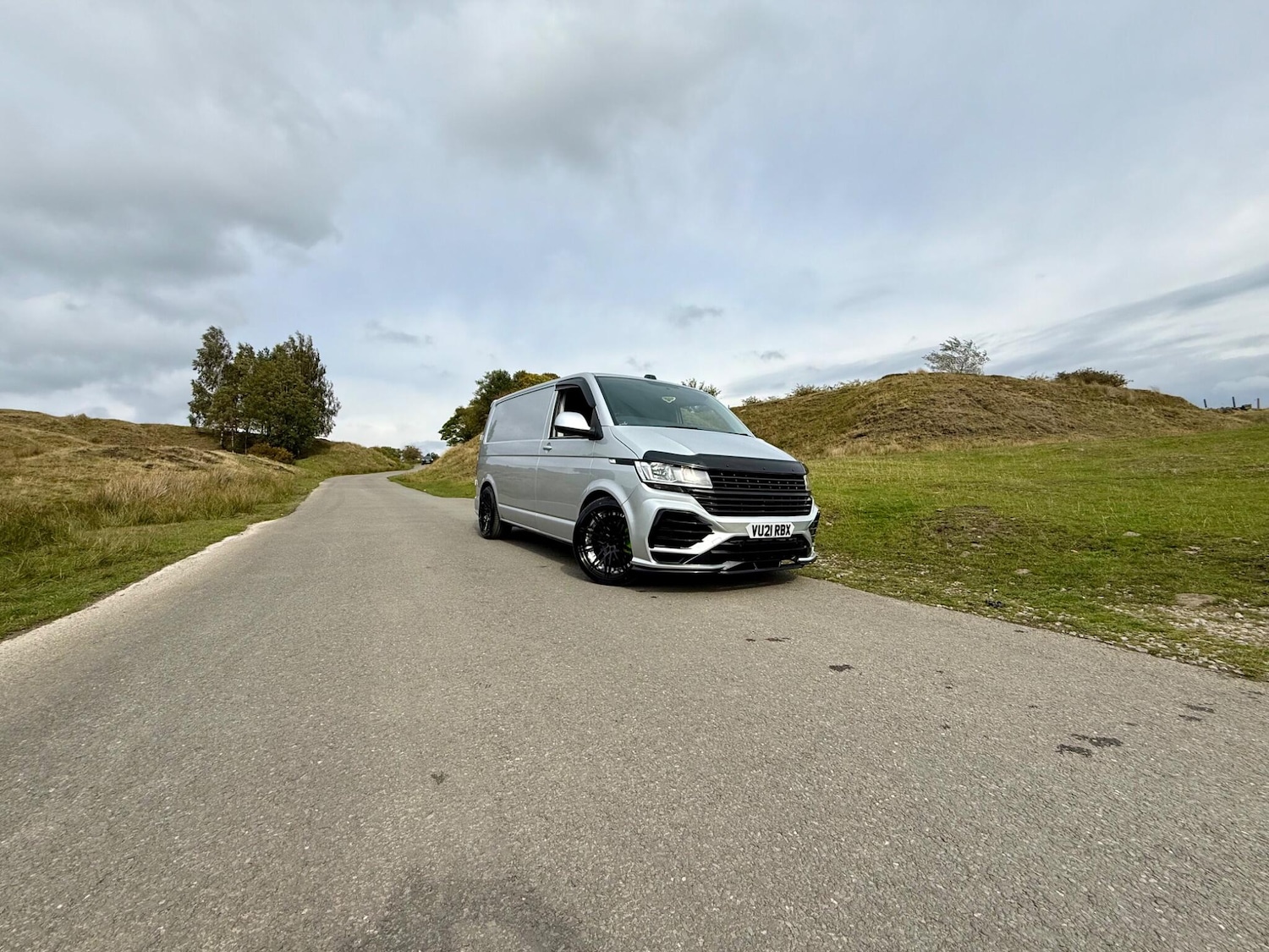 Used Volkswagen Transporter 2021 for sale - 76099574: Photo 29