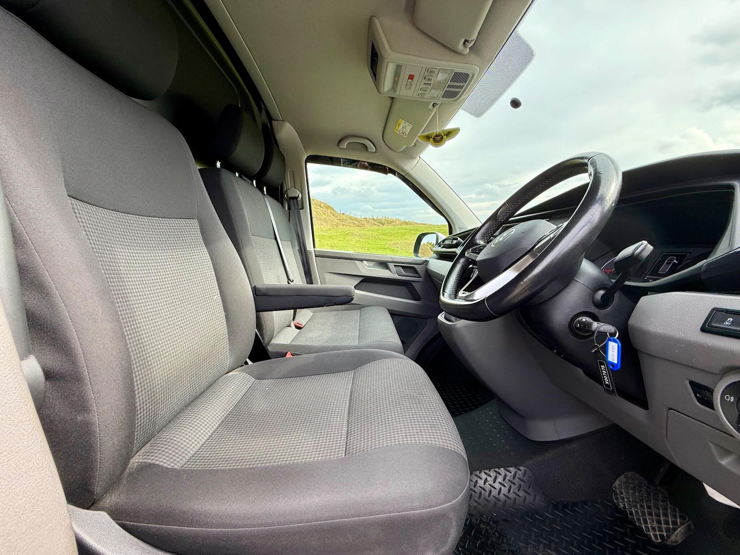 Used Volkswagen Transporter 2021 for sale - 76099574: Photo 33