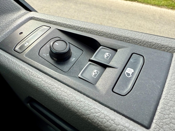 Used Volkswagen Transporter 2021 for sale - 76099574: Photo 34