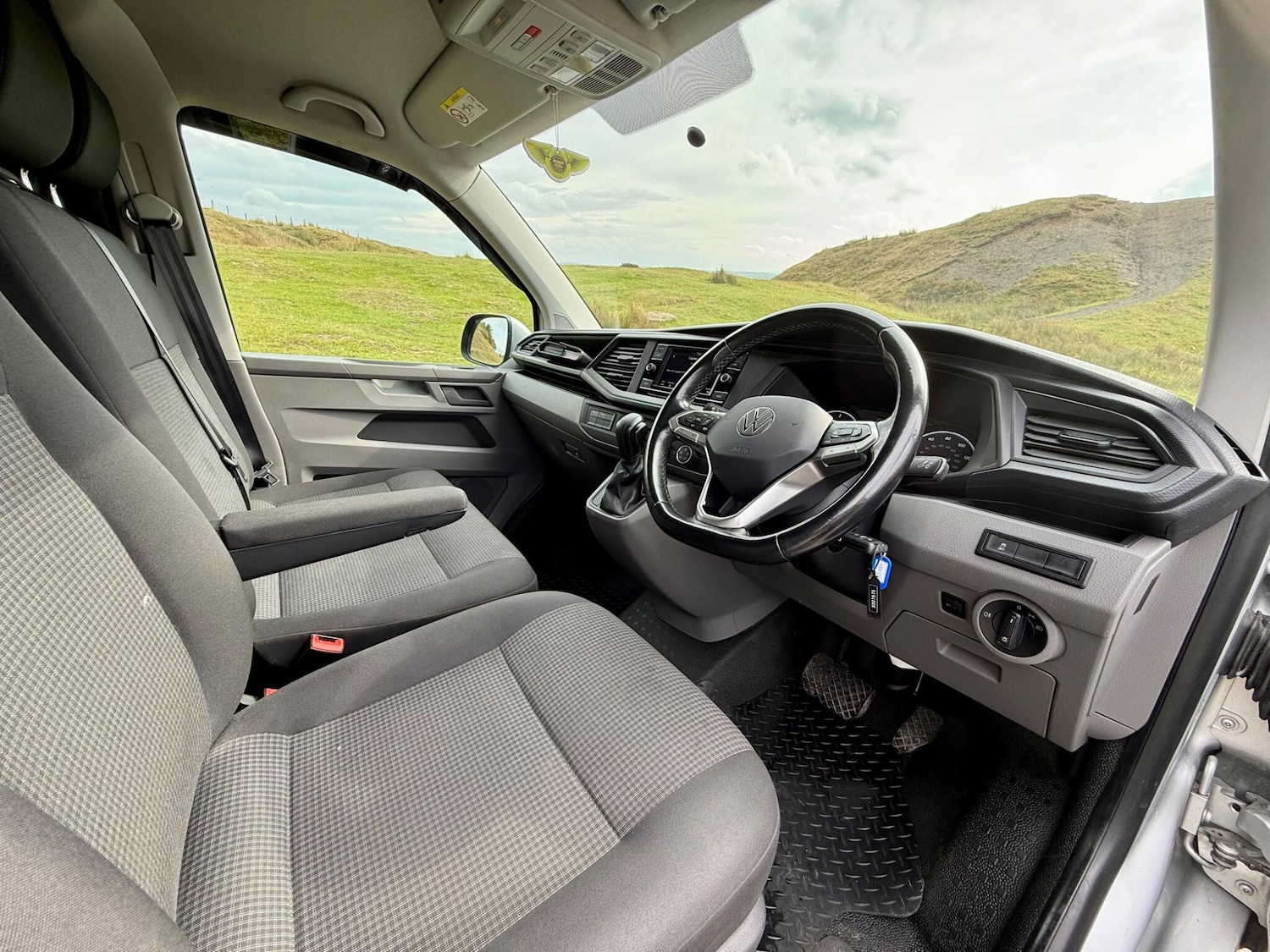 Used Volkswagen Transporter 2021 for sale - 76099574: Photo 36