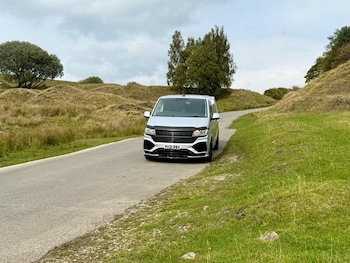 Used Volkswagen Transporter 2021 for sale - 76099574: Photo 3