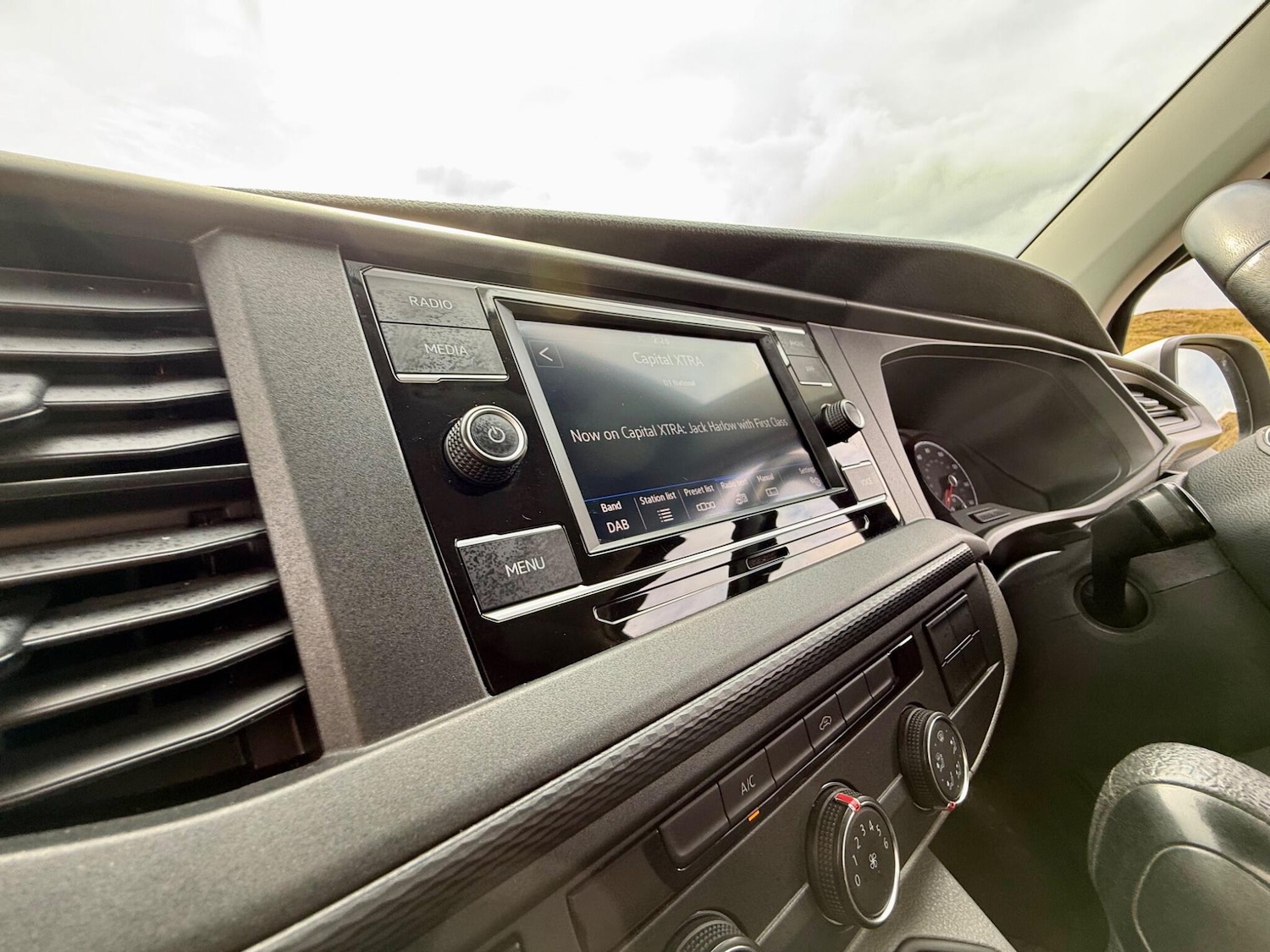 Used Volkswagen Transporter 2021 for sale - 76099574: Photo 43