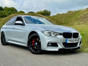 2016 (66) - 335d xDrive M Sport 4dr Step Auto