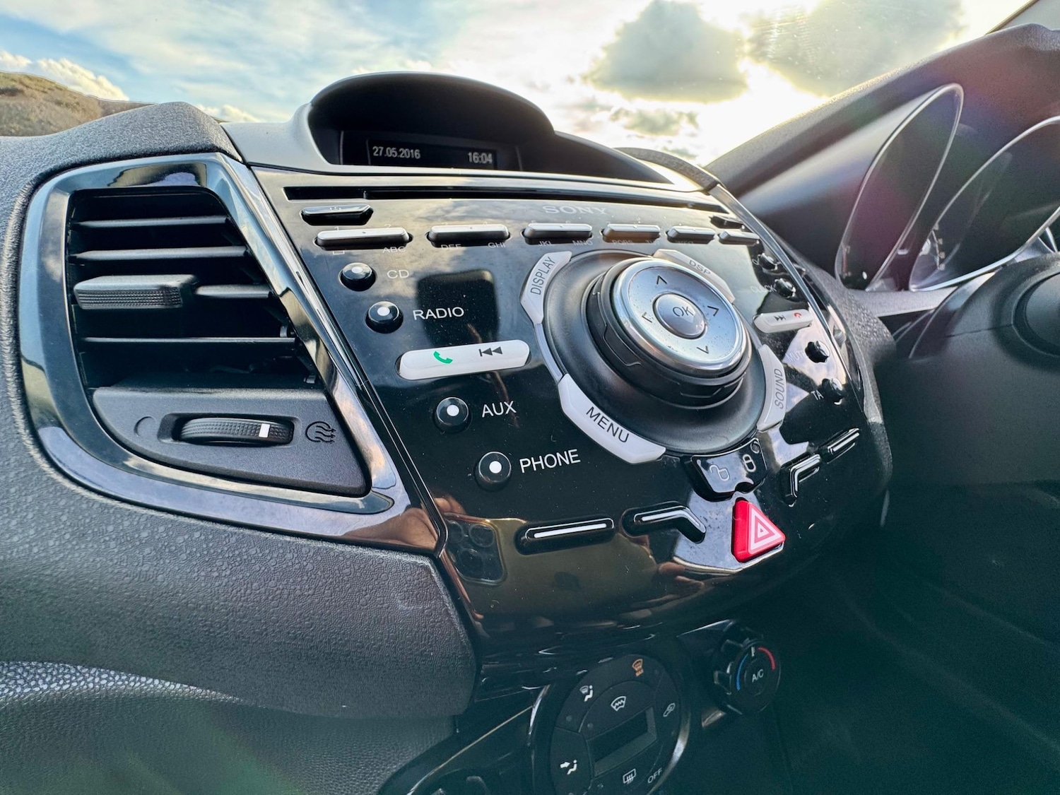 Used Ford Fiesta for sale - 76996588: Photo 29